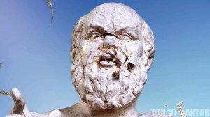 Топ 10 Фактов Сократ