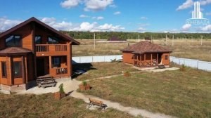 Дом в Лаишево