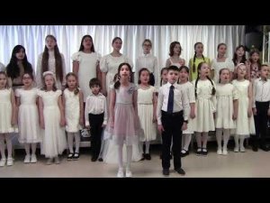 концерт отделения Фортепиано 2024