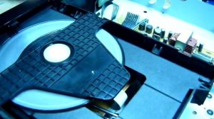 Yamaha DVD-S540 привод