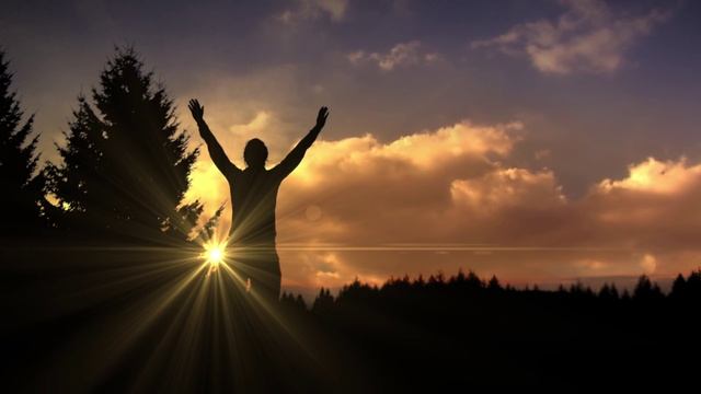 Силует Человека HD смотреть онлайн