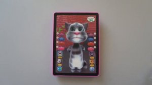 Интерактивный 3D планшет Кот Том
