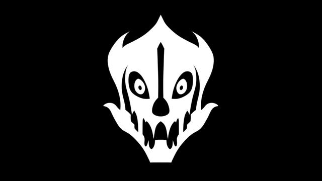 Undertale - Megalovania Phonk Remix | 1 Hour смотреть онлайн