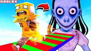 ПОБЕГ ОТ MOMMY в РОБЛОКС! ПОПРОБУЙ ВЫЖИТЬ ROBLOX MOMMY Survival Horro