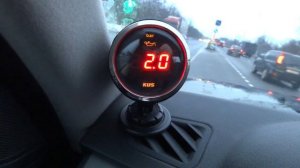 Из-за присадки Valena-SV упало давление, постоянно срабатывает нагнетающий масляный насос