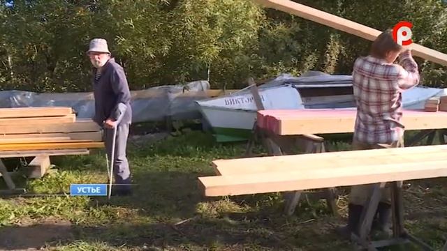 Первое эко-поселение может появиться в Вологодской области