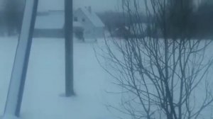 Аэросани своими руками.Продолжение.