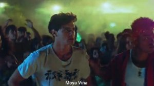 Ник и Ноа моя вина что я встретил тебя #culpamia #моя вина #video #love