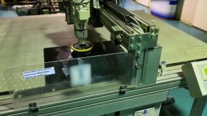 Бесштоковые пневмоцилиндры Pnevmolux RCF