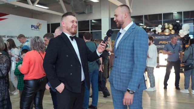 15 лет Федеральной Автошколе "Перекресток" смотреть онлайн