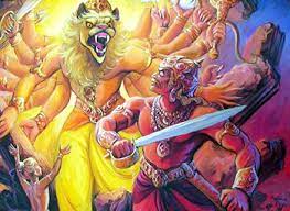 1/2. ХИРАНЬЯКАШИПУ - ЦАРЬ ДЕМОНОВ. Леонид Тугутов (Лакшми Нараяна дас). Лекция-семинар. Часть 1.