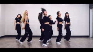 NMIXX 엔믹스 - 'DICE' | 커버댄스 DANCE COVER | 안무 연습영상 DANCE PRACTICE