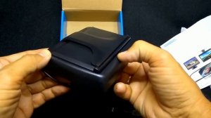 Камера заднего вида + монитор с aliexpress на Nissan Qashqai