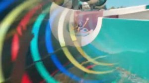 Аквапарк «AQUA FUN CITY» в Алании. Tunar Travel