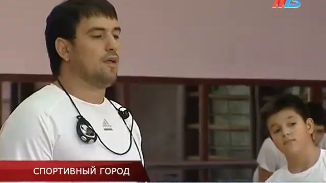 НАГРАЖДЕНИЕ СПОРТСМЕНОВ смотреть онлайн