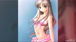 Клип под песню "самая самая" Егор Крид