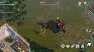 рейд базы Денис. Не кому такую базу не желаю встретить 😢!!!