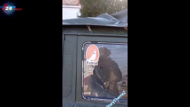 Демилитаризацию и денацификацию никто не отменял