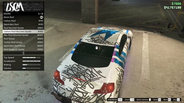 IS THE Infiniti G third generation G V35 THE fathom fr36 coupe IN GTA 5 0NLINE смотреть онлайн