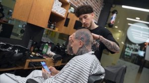 Стригу, Женя Ершов, кто хочет так? Пиши