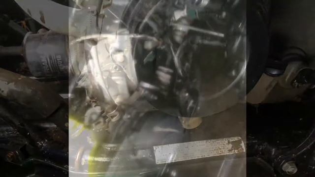 How to Remove Engine, Suzuki King Quad 700 смотреть онлайн