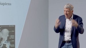 Франц Рупперт: Сознание 3.0 последнее слово в защиту реального гуманизма