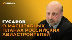 Авиаэксперт рассказал, когда российские пассажиры будут летать на отечественных самолетах