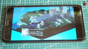 PPSSPP - лучший Эмулятор PSP для Android - подкаст