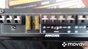 обзор,AVATAR ABR 4.240