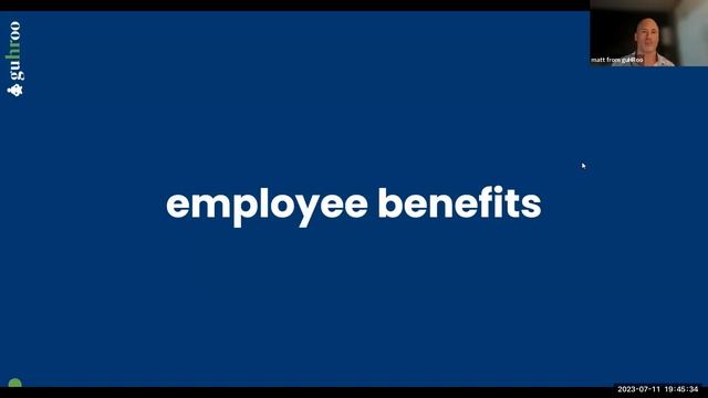 Thriving in 2023 (and Beyond): Embracing the Future of HR смотреть онлайн