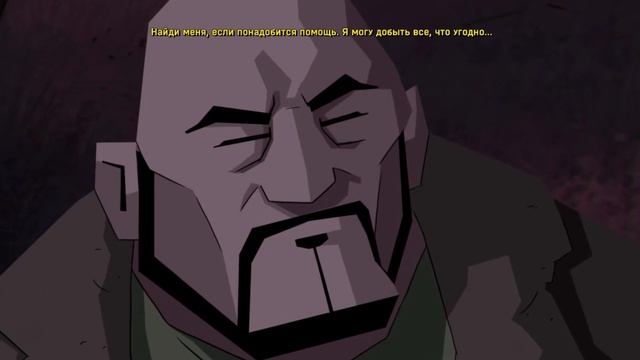 Dead Synchronicity-Великая волна! #1 смотреть онлайн