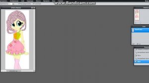 lКак делать блёстки в гриве#l