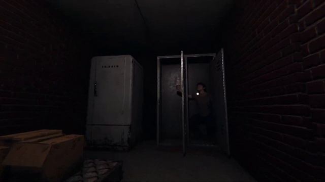 ПРИЗРАК ОТ НАС СПРЯТАЛСЯ ► PHASMOPHOBIA | ОБНОВЛЕНИЕ ФАЗМОФОБИЯ КОШМАР