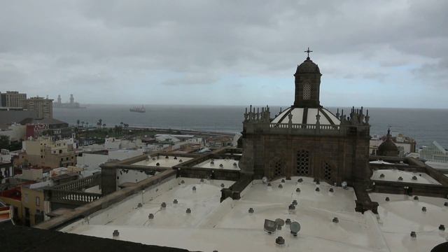 Отдых на Канарах [Трейлер]- 4K UHD смотреть онлайн