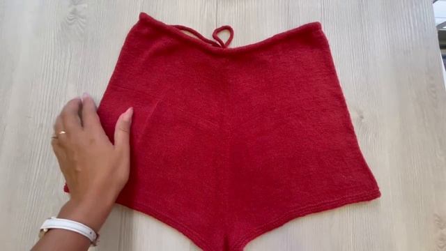 ШОРТЫ ЛЕТНИЕ смотреть онлайн