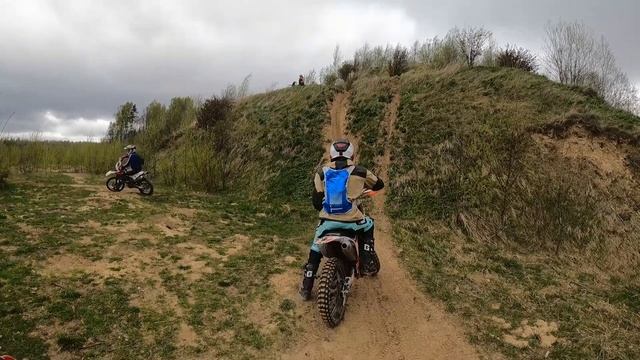 Творожковый выезд в Кузьмолово