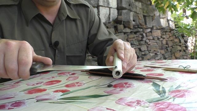 ЖЕРЛИЦА-ПОСТАВУШКА быстро и легко! Как сделать универсальную жерлицу на щуку смотреть онлайн