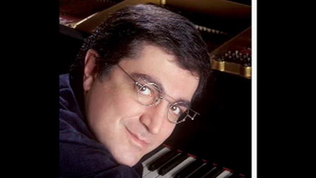 Sergei Babayan Rachmaninov Prelude in A flat major op.23 смотреть онлайн