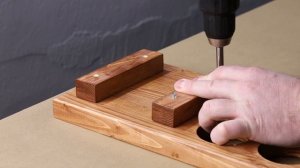 Пивной столик своими руками :)