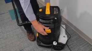 Vacmaster 3 in 1 | vacmaster upholstery cleaner | vacmaster vacuum cleaner | vacmaster professional