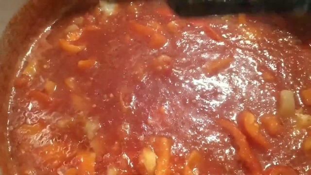 Баклажаны на зиму/ самый любимый рецепт смотреть онлайн