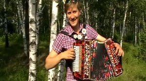 Игорь Шипков - Деревенское танго