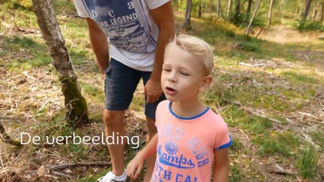 Landal GreenParks | Paddenstoel смотреть онлайн