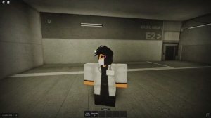 |ARC - 32| Roblox | Roblox SCP|