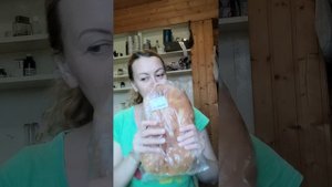 Покупки из магазина