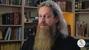 Почему работницы в храме и монахини такие озлобленные?  Игумен Лука (Степанов)