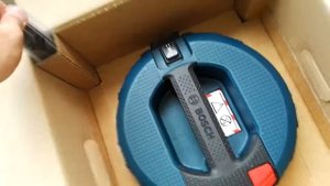 Пылесос Bosch GAS 20 L SFC