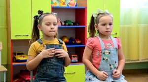 «Игровой самомассаж для детей дошкольного возраста»