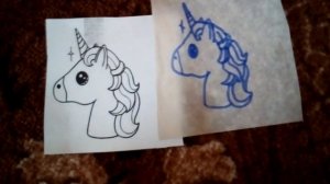 DIY татуировка своими руками!)))