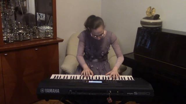 И. Красильников. Музыкальная капель смотреть онлайн